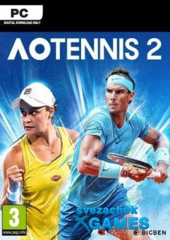 AO Tennis 2 (2020)
