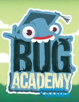 Bug Academy (2020)