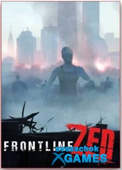 Frontline Zed  - NoDVD