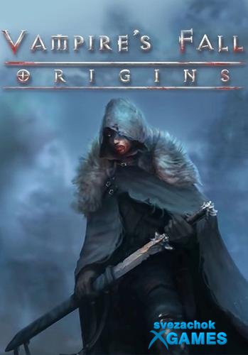 Vampires fall origins диверсия на ферме ийян прохождение