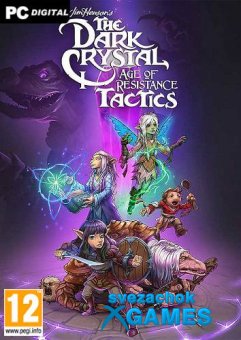The Dark Crystal: Age of Resistance Tactics (2020)