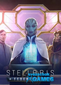 Stellaris: Federations (2020)