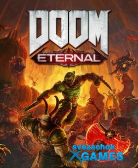 Doom Eternal - NoDVD