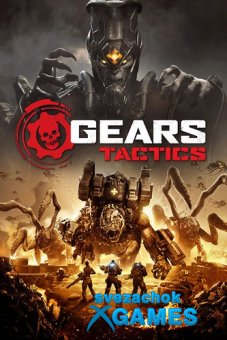 Gears Tactics (2020)