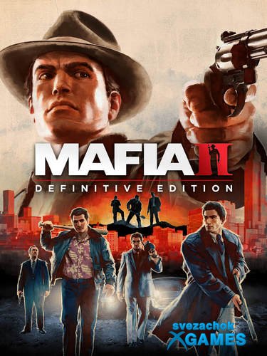 Mafia 2 definitive edition читы