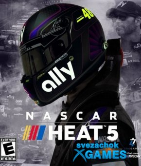 NASCAR Heat 5 (2020)