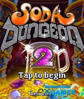 Soda Dungeon 2