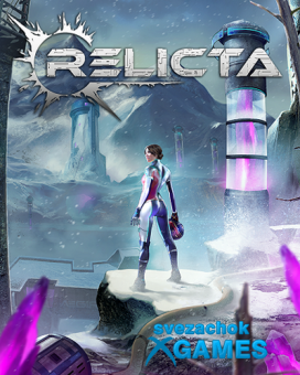 Relicta (2020)