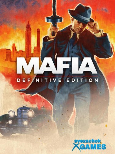 Mafia 3 definitive edition отличие от оригинала ps4