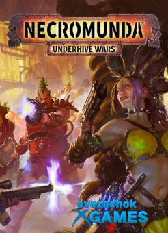 Necromunda: Underhive Wars (2020)