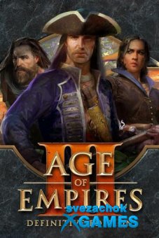 Age of Empires III: Definitive Edition