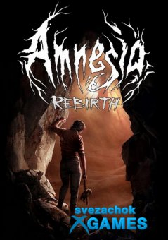 Amnesia: Rebirth (2020)