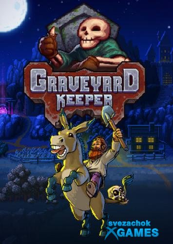 Graveyard keeper читы