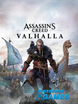 Assassin's Creed: Valhalla (2020)