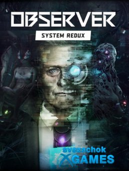 Observer: System Redux (2020)