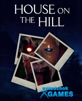 House on the Hill (2020)