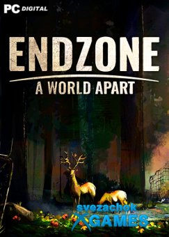 Endzone - A World Apart (2021)
