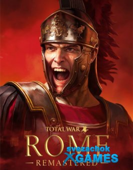 Total War: Rome Remastered (2021)