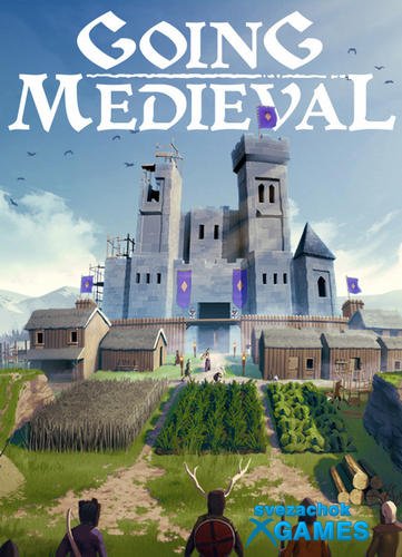 Going medieval как сменить язык на русский