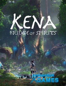 Kena: Bridge of Spirits (2021)