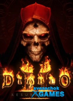 Diablo 2: Resurrected (2021)