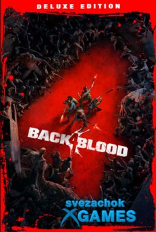 Back 4 Blood (2021)