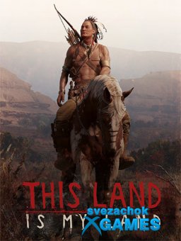 This Land Is My Land (2021)
