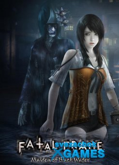 Fatal Frame / Project Zero: Maiden of Black Water