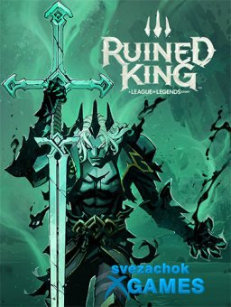 Ruined King: A League of Legends Story (2021)