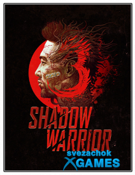 Shadow Warrior 3 (2022)