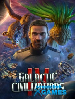 Galactic Civilizations 4 (2022)
