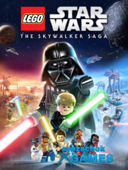 Lego Star Wars: The Skywalker Saga (2022)