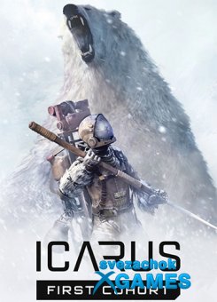 Icarus (2021)