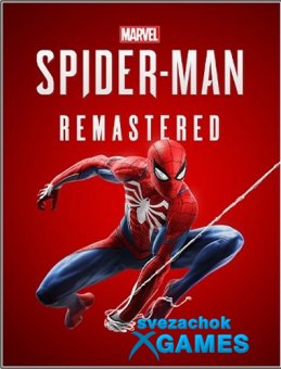 Marvel's Spider-Man Remastered (2022)