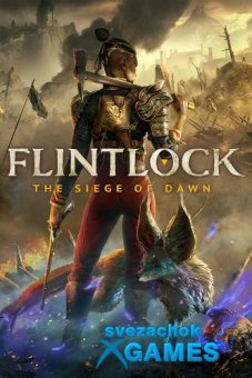 Flintlock: The Siege of Dawn