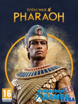 Total War: PHARAOH DYNASTIES