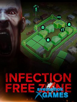 Infection Free Zone