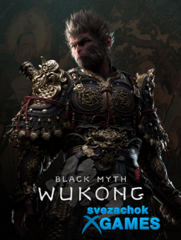 Black Myth: Wukong