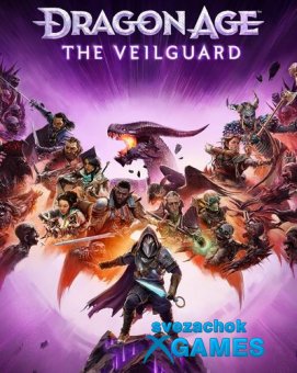 Dragon Age: The Veilguard