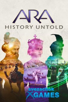 Ara: History Untold