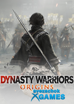 Dynasty Warriors: Origins