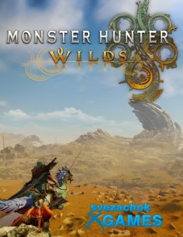 Monster Hunter Wilds