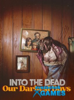 Into the Dead: Our Darkest Days