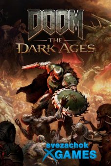 DOOM: The Dark Ages