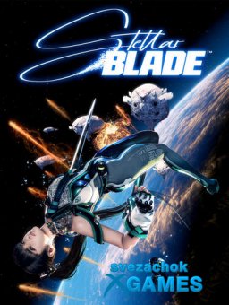 Stellar Blade
