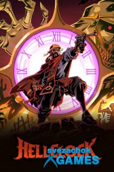 Hell Clock